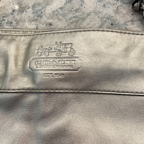 Coach purse! - Picture 2 of 5